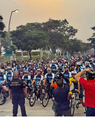 Shopwise Bike Fest slated at Vermosa