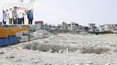 DHSUD speeds up metro projects