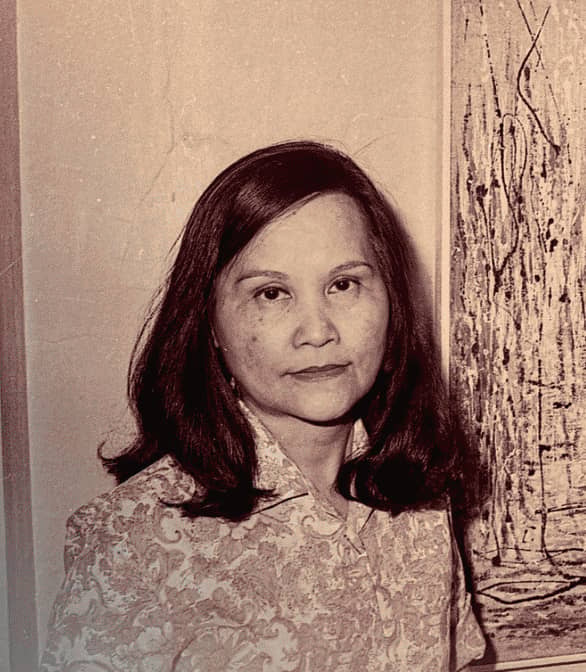 Nena Saguil