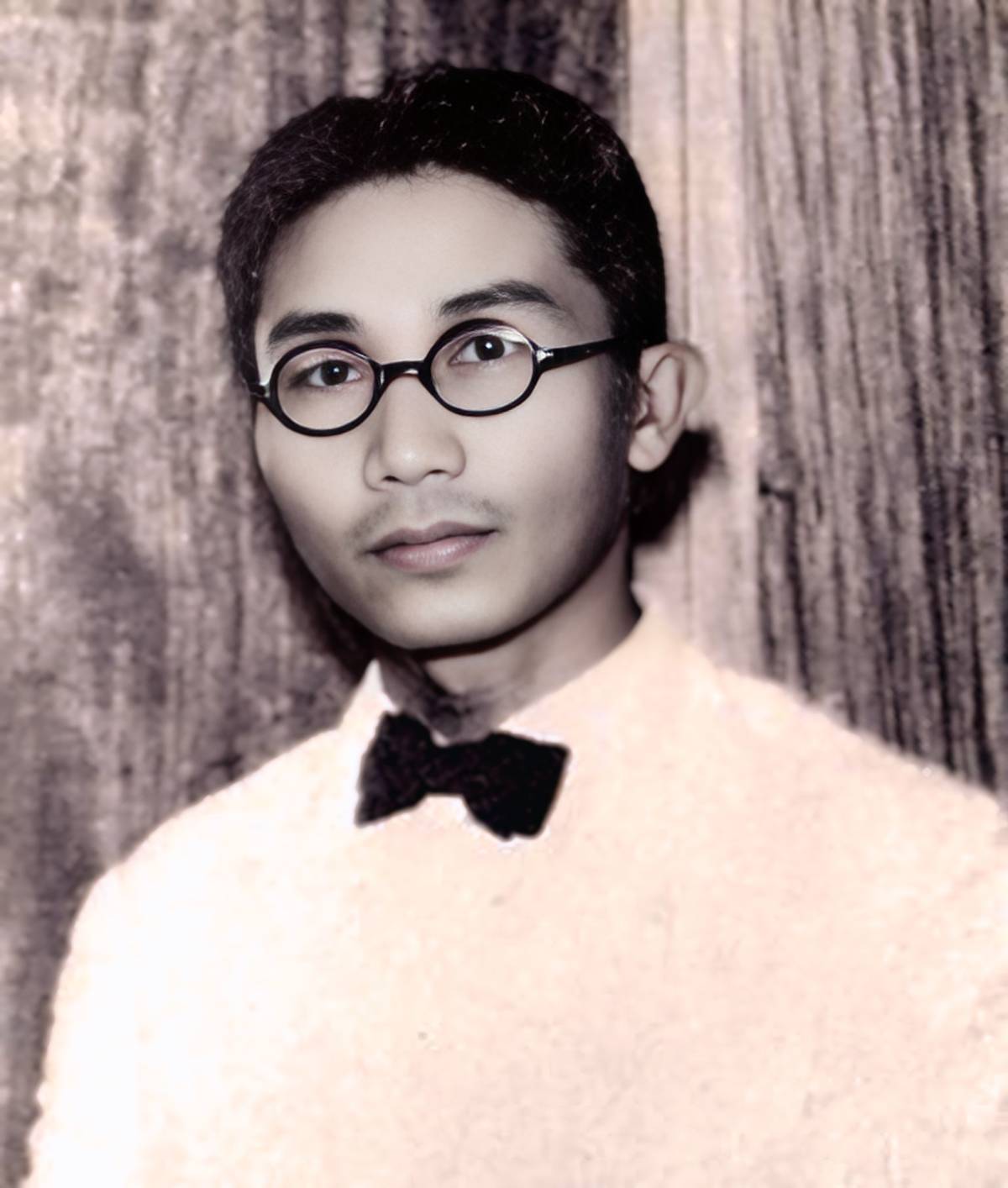Victorio Edades