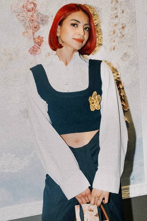 Glaiza de Castro