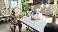 Bacolod diocese mourns car crash victims