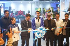 Omoda and Jaecoo Phl goes big in Pasig