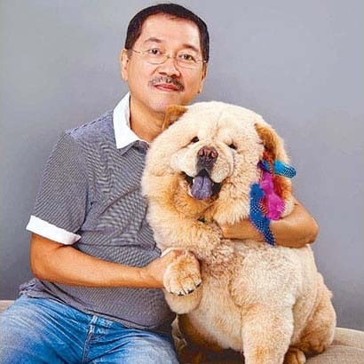 Danny Tan
