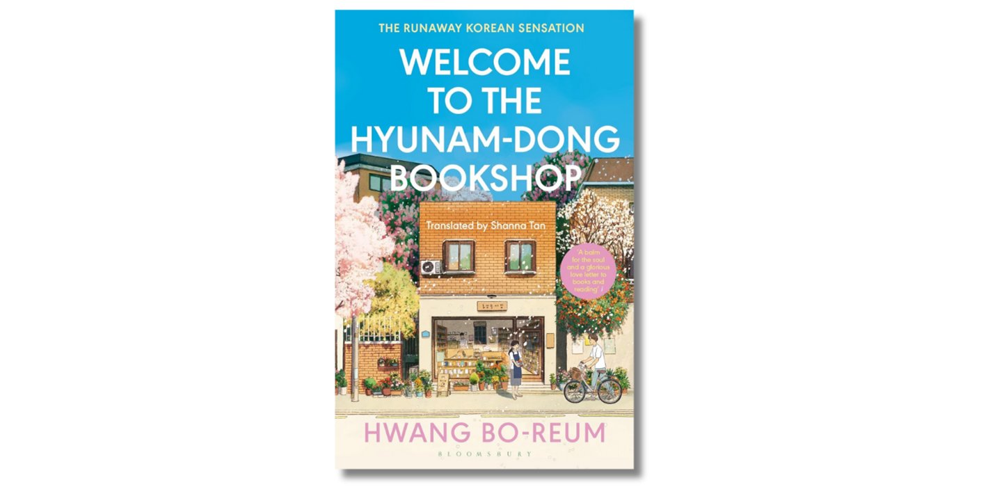 Tales from the bookshop: Books set in bookstores
