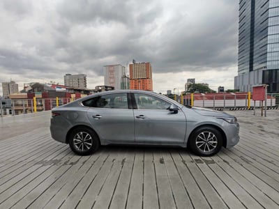 BYD’s Seal of approval