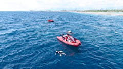 PCG mulls admin raps vs capsized MV Hong’s owners
