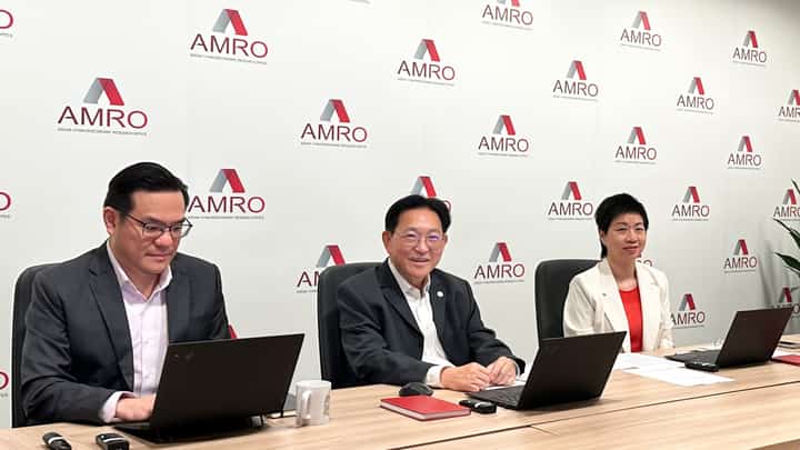 AMRO: 6.3% growth likely with low-risk trade