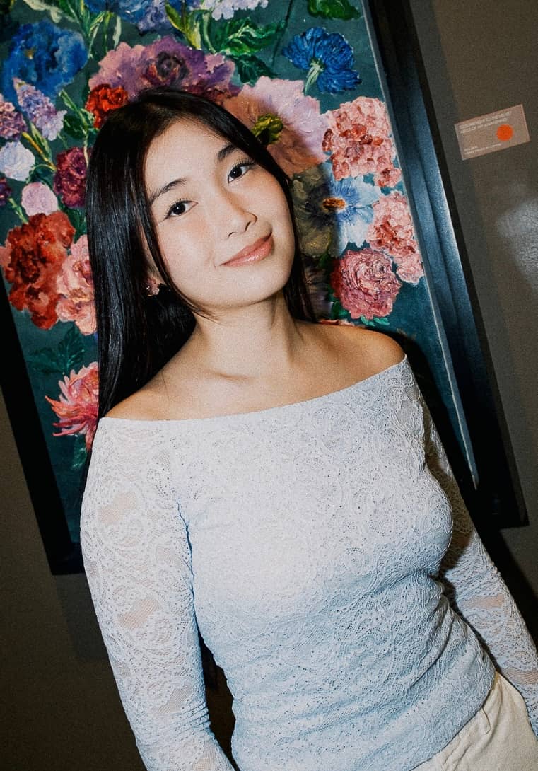 Ina Roa