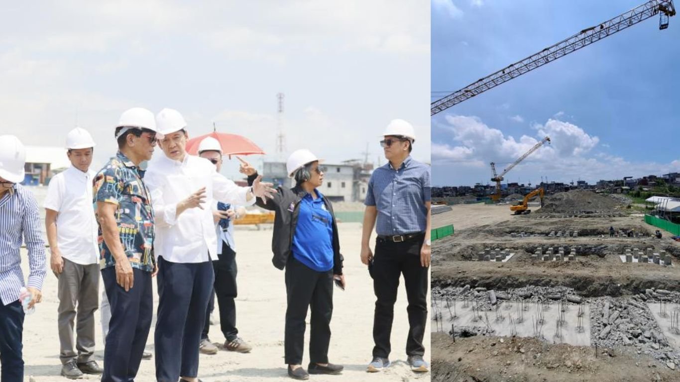 DHSUD to speed up 4PH rollout in NCR as housing turnover begins