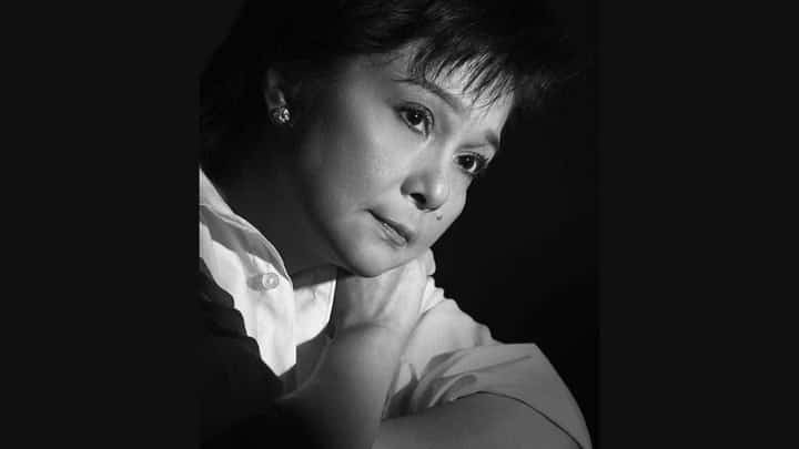 Joel Lamangan and Ricky Lee to honor Nora Aunor with biopic
