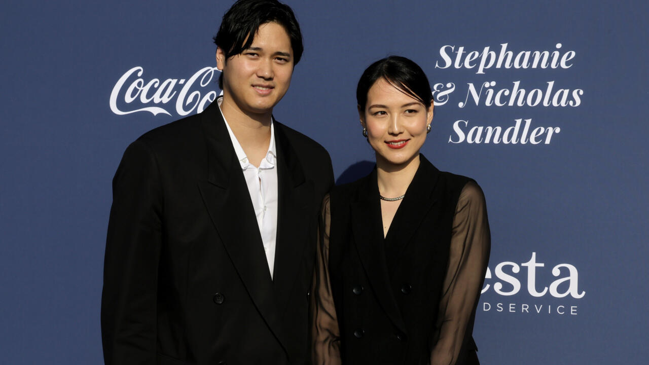 Dodgers superstar welcomes first child