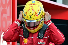 Ferrari’s recipe for redemption