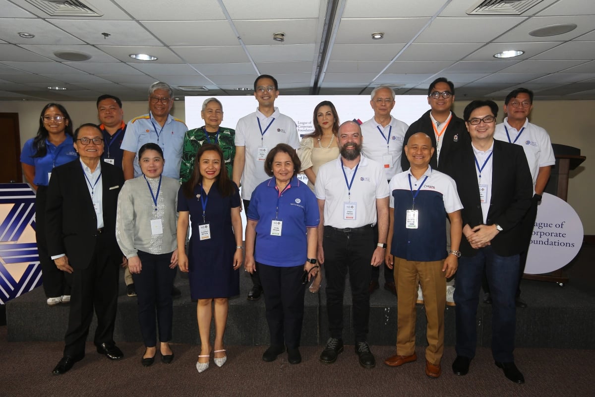 LCF calling for nominees to CSR Guild Awards, Medal of Recognition