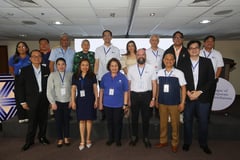 LCF calling for nominees to CSR Guild Awards, Medal of Recognition