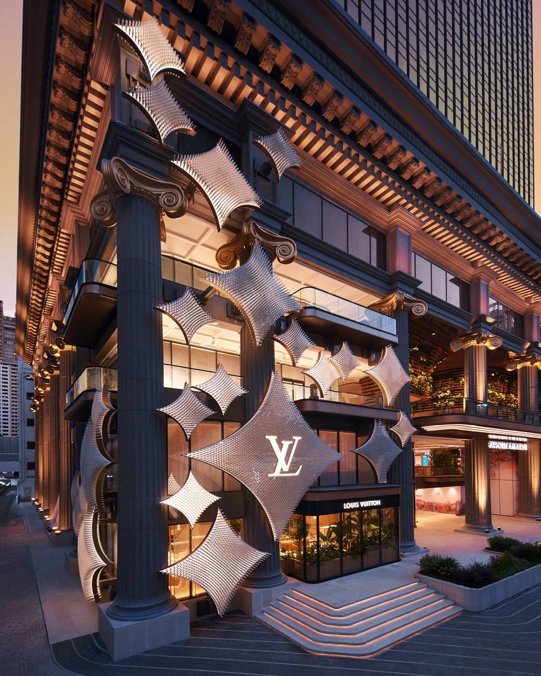 LV The Place Bangkok