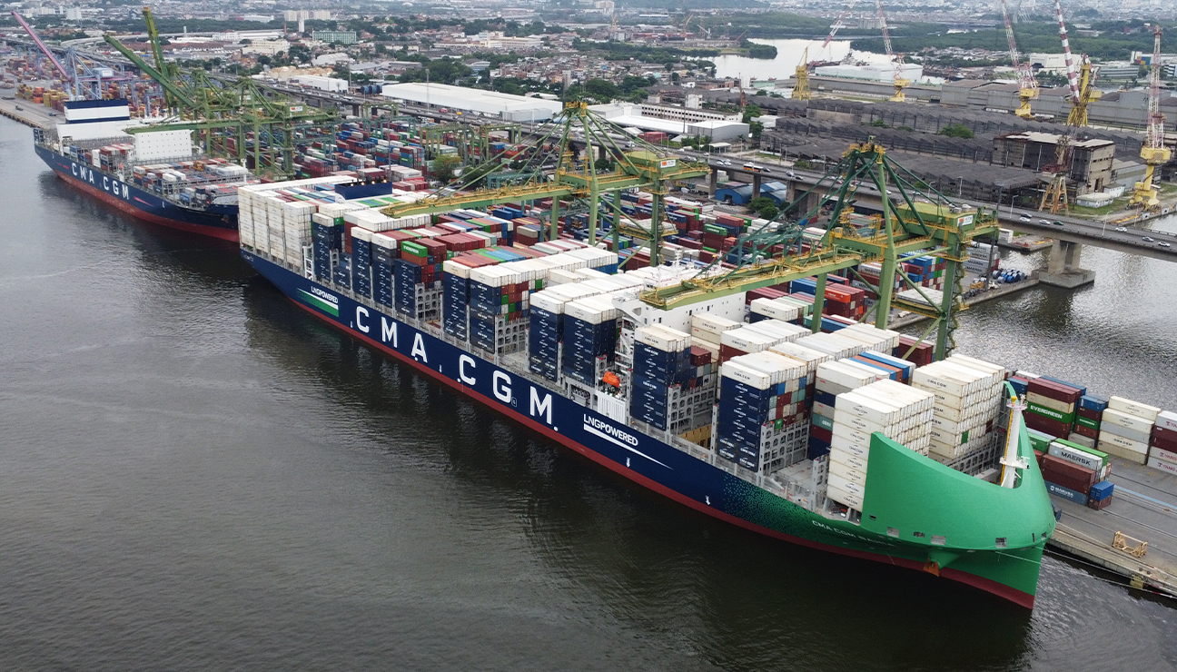 ICTSI buys into Brazil agri-trade with $130-M deal
