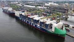 ICTSI buys into Brazil agri-trade with $130-M deal