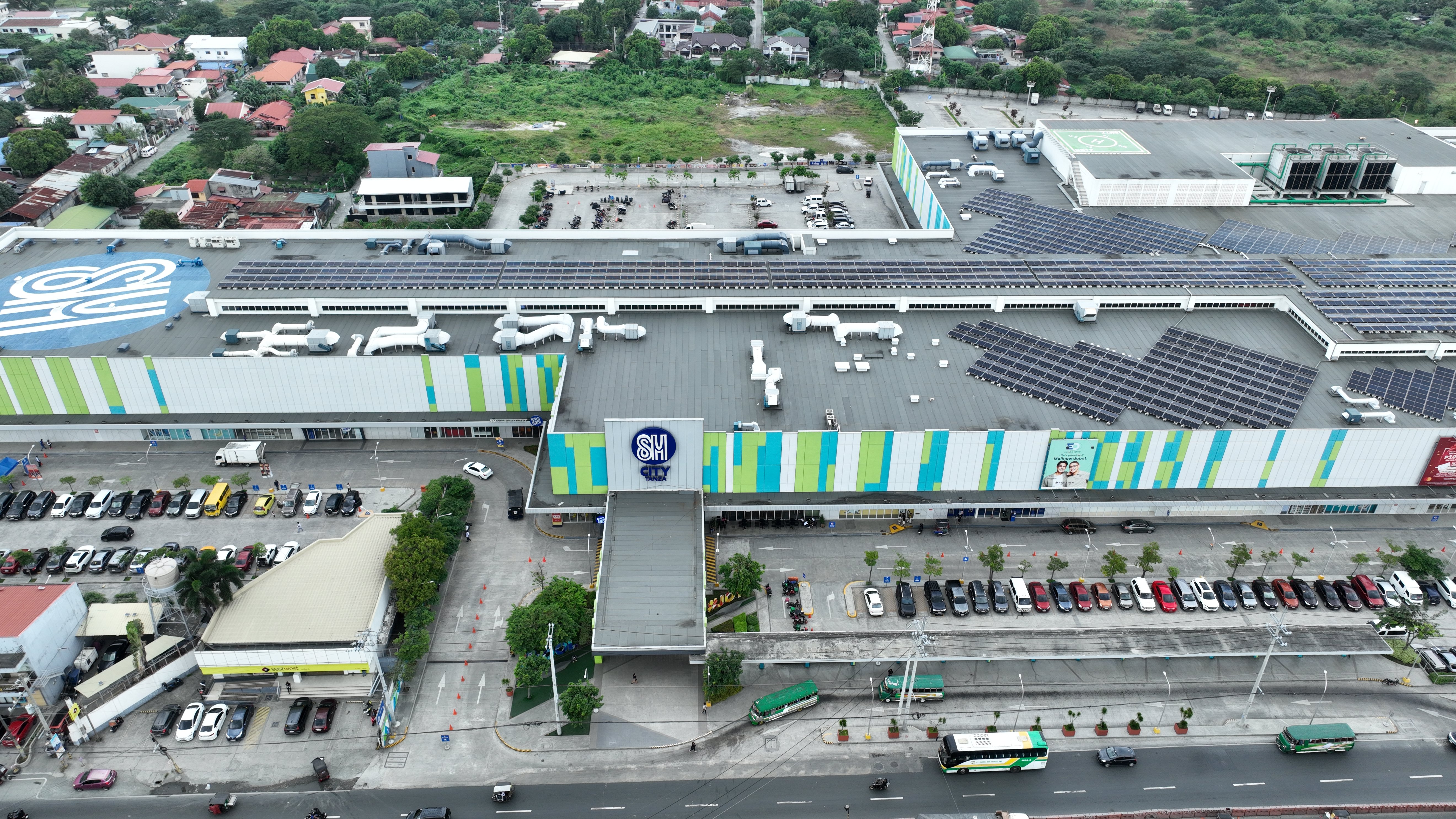 7 ways SM Supermalls promotes sustainability beyond Earth Day