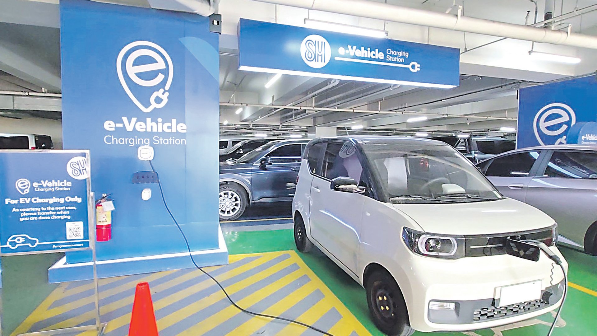7 ways SM Supermalls is making every day Earth Day!