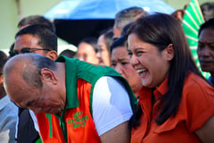 Villar to focus on boosting agriculture sector of Zambales
