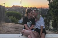 Kristen Stewart, Dylan Meyer tie the knot