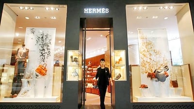 Fashion misinformation? Hermès refutes viral TikTok claim on bag origins