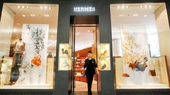 Fashion misinformation? Hermès refutes viral TikTok claim on bag origins