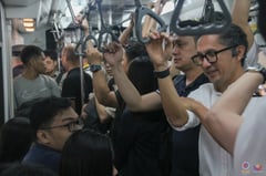 MRT-3 eyes cashless fare payments