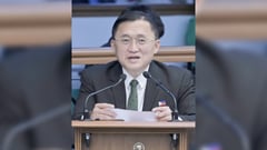 SWS: Go remains top pick for senator