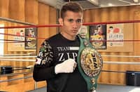 (FILE PHOTO) World strawweight champion Melvin Jerusalem