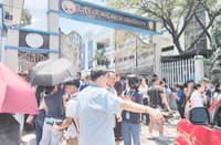 City of Malabon University has finally earned CHED institutional recognition after 33 years, restoring its credibility, unlocking scholarships and financial aid, and strengthening public education opportunities for young Malabueños.