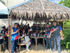 Kaunlad Pinoy returns to its roots