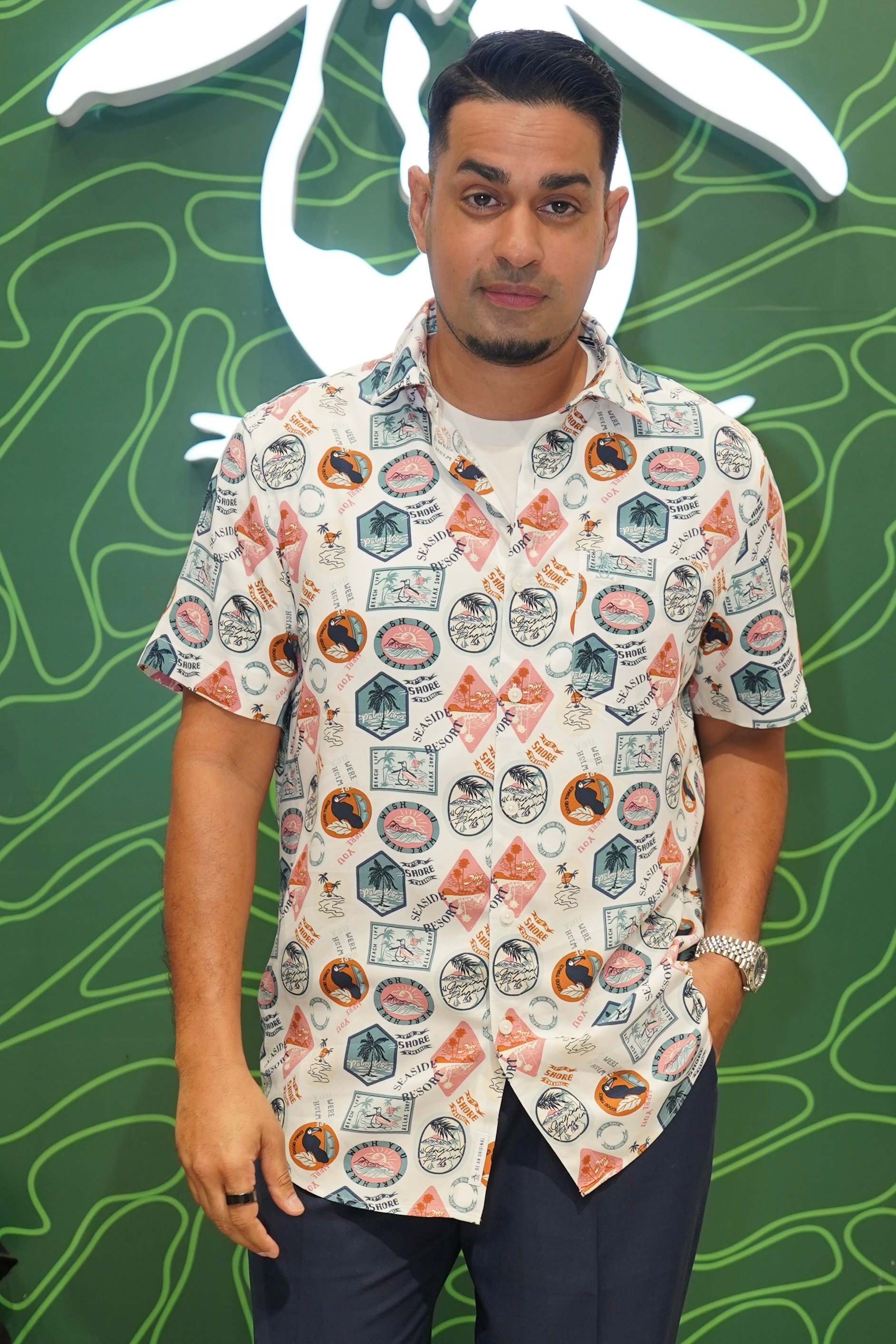 Sam YG