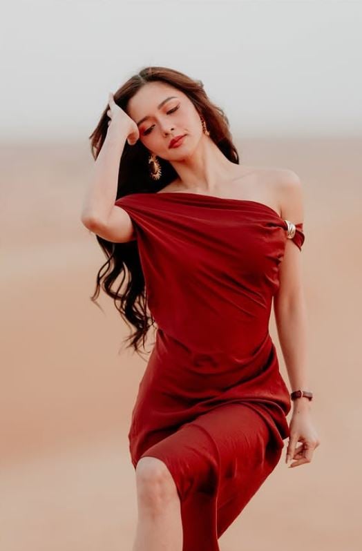 KIM Chiu.