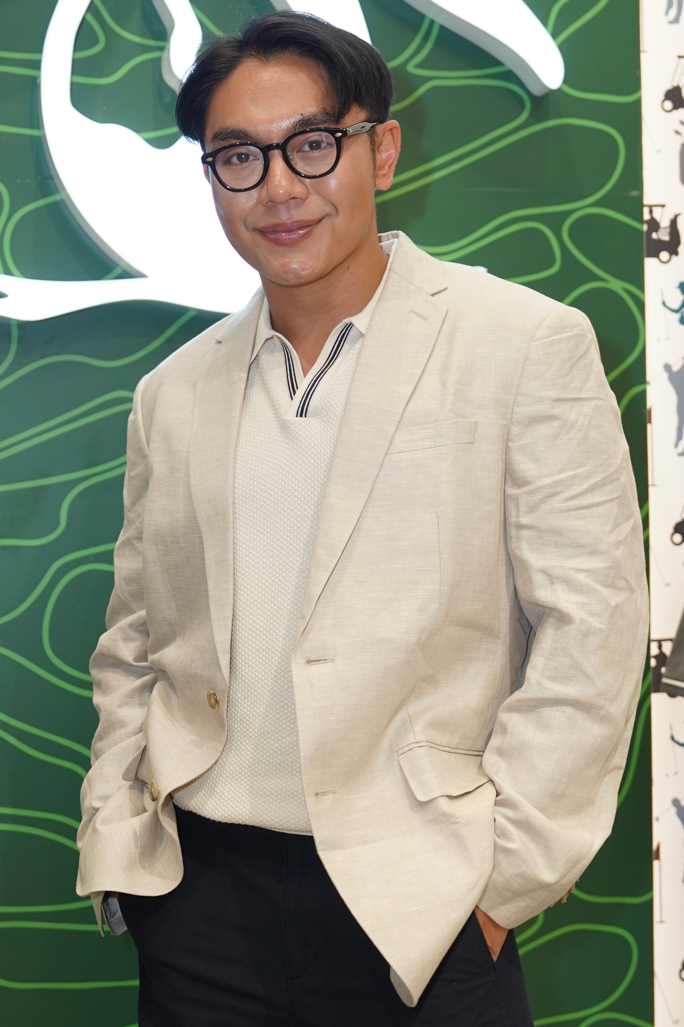 Miko Carreon