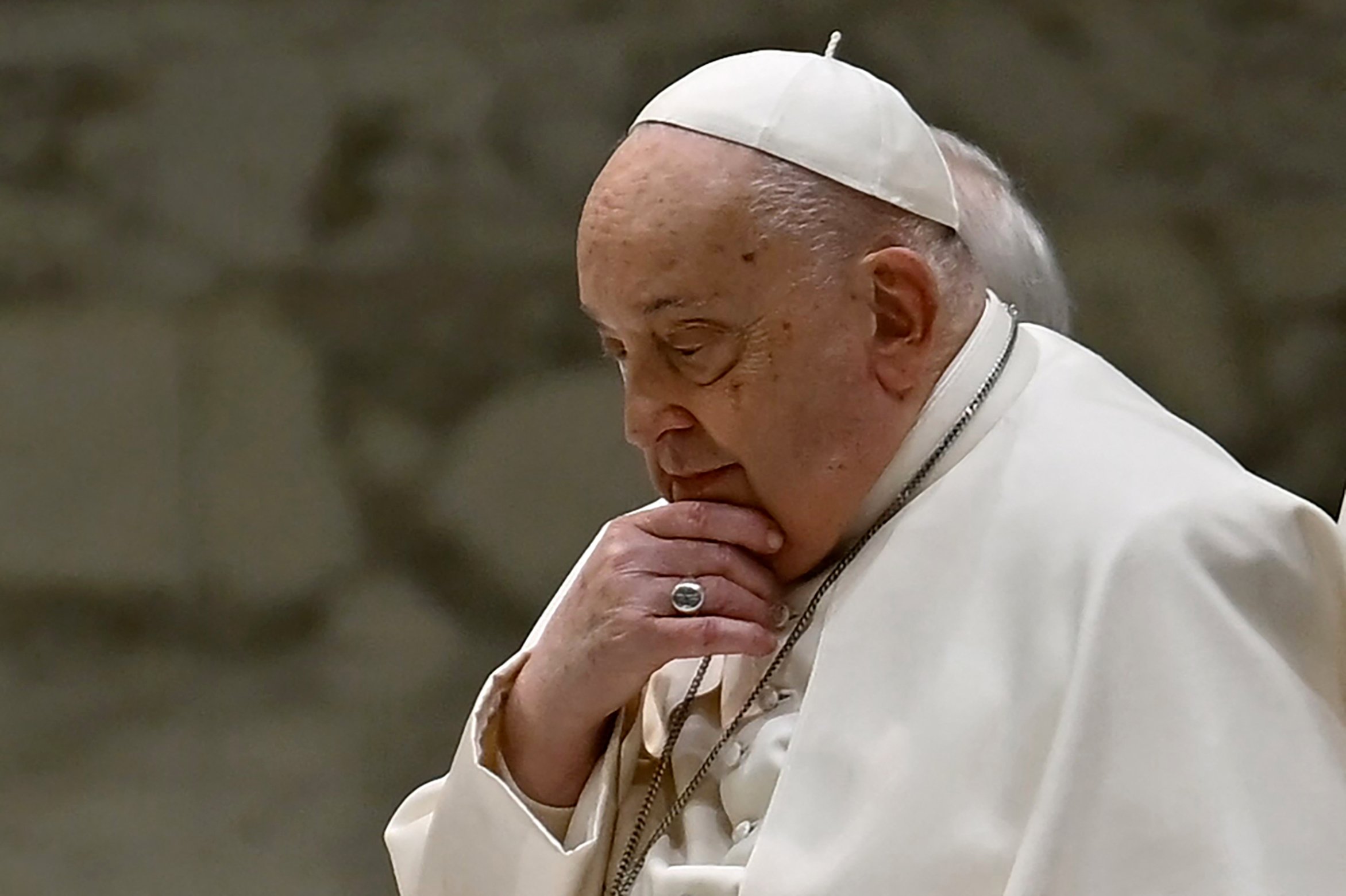 Pope Francis: The people’s pope, according to his people