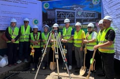 BARMM funds 2 new Sulu school buildings