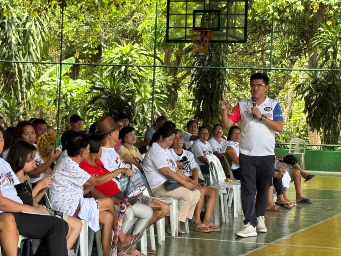 Kaunlad Pinoy vows to champion startups