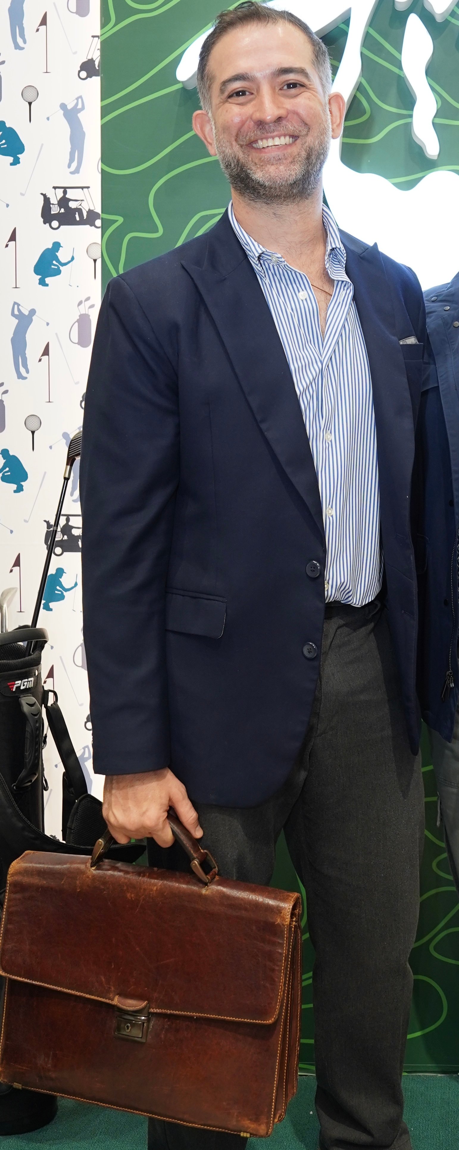 Marco Lobregat