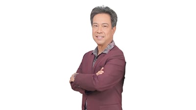 An OPM legend passes