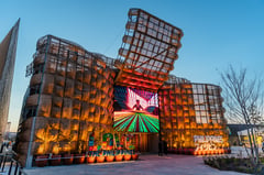 Philippine Pavilion at Osaka Expo draws over 40K visitors