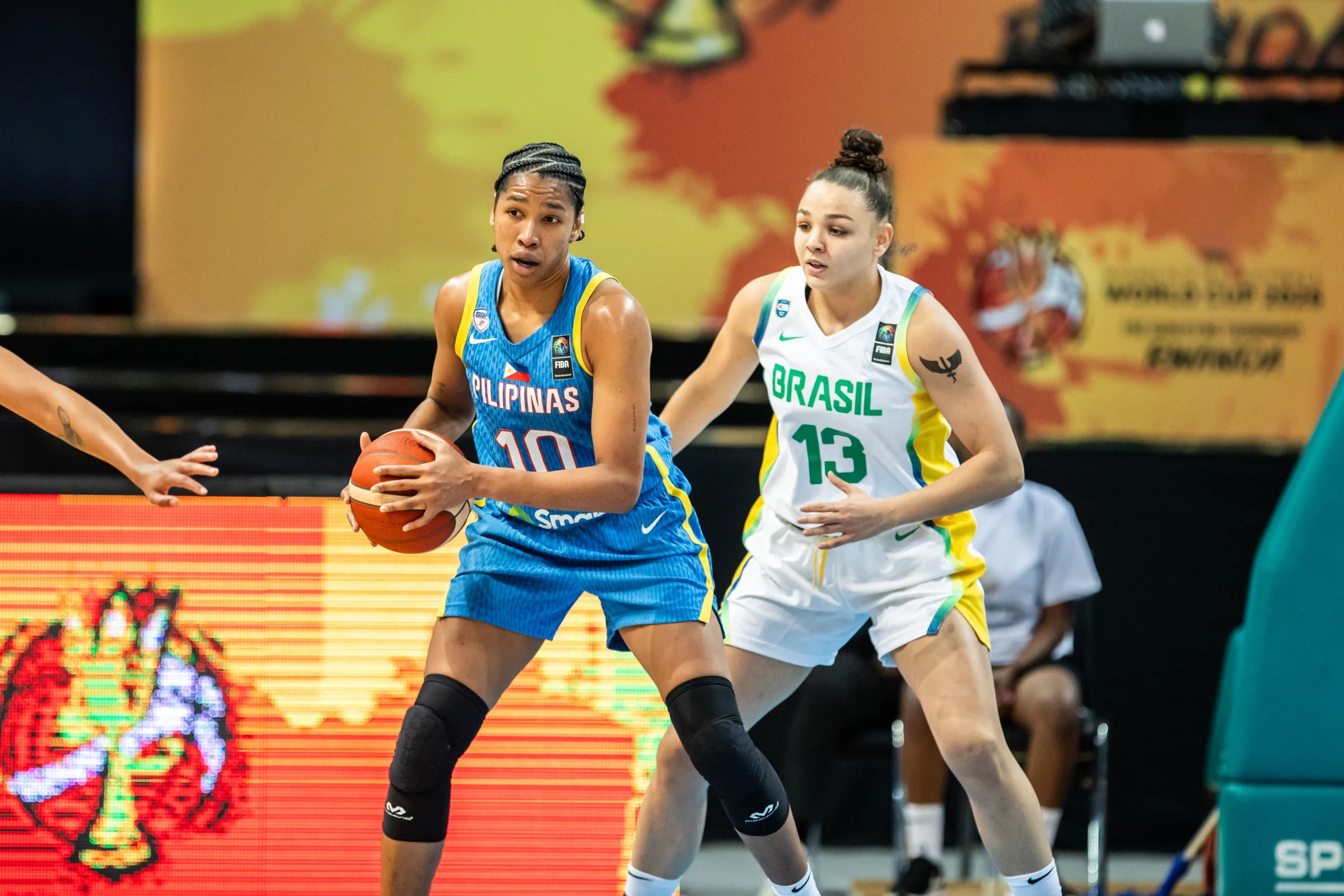 Gilas women ready for Jones Cup wars