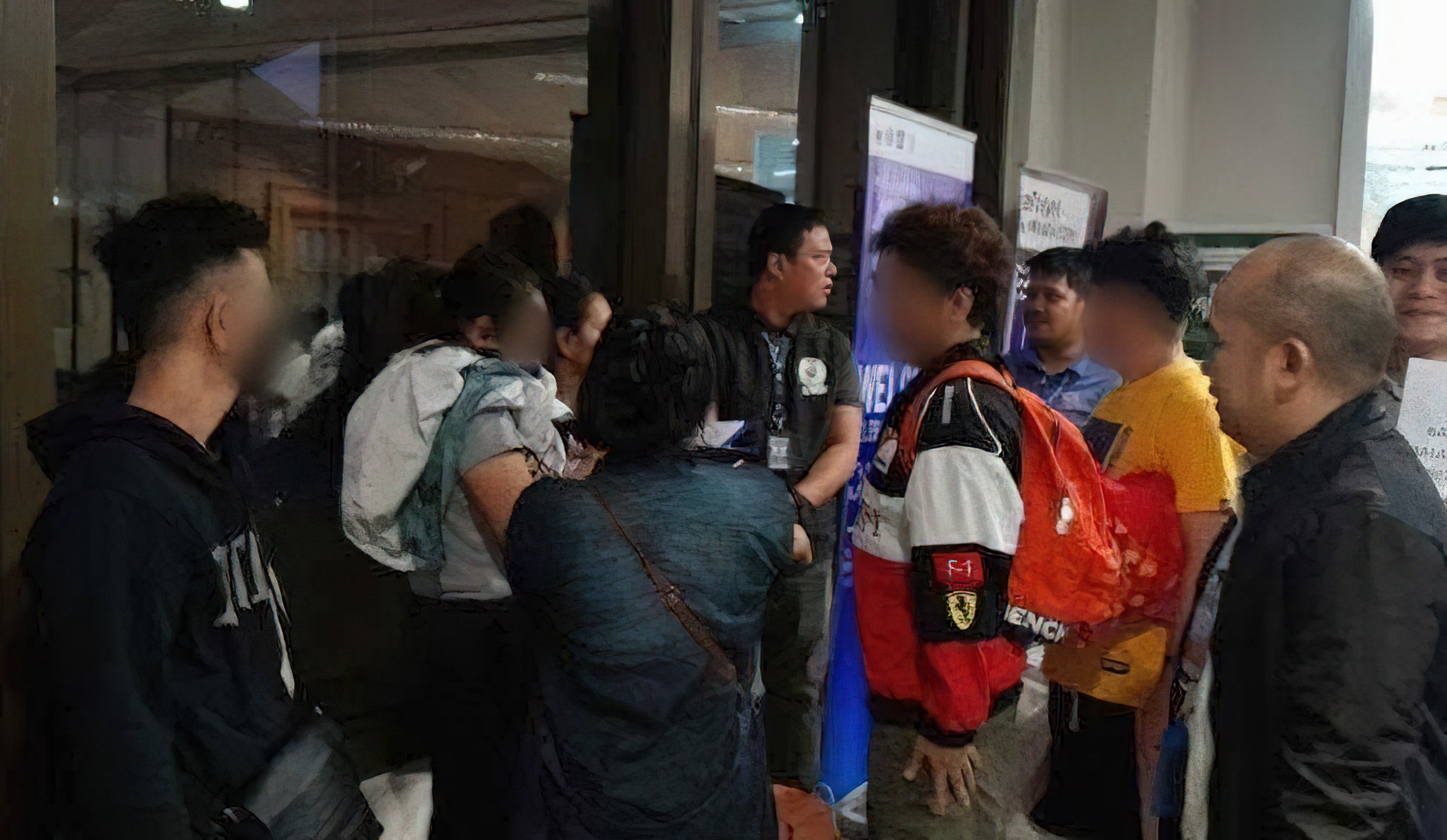 Moms seek justice for Cambodia scam victims