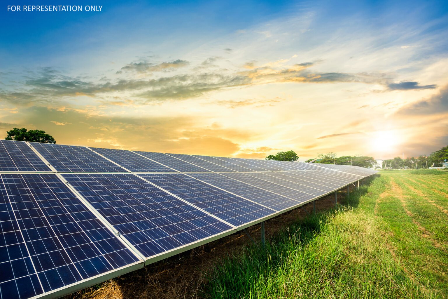 Terra Solar adds 85MW to Luzon after first dispatch