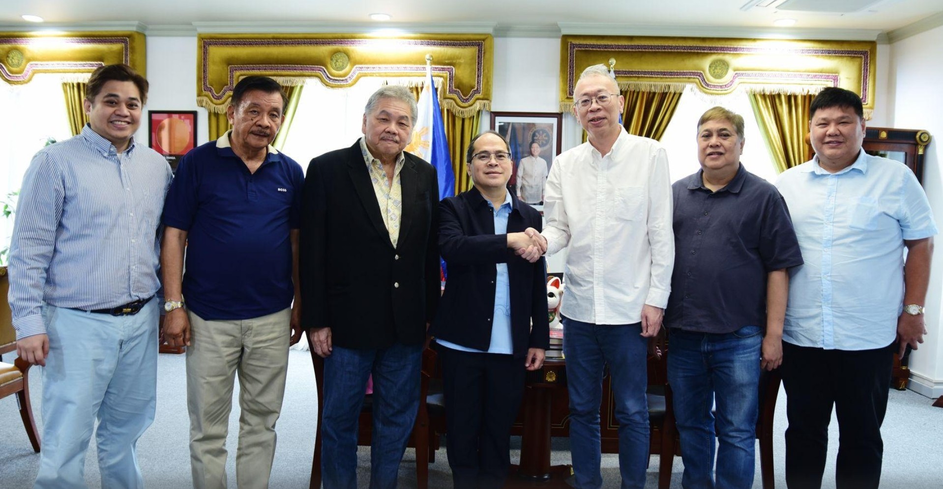 Luggage maker eyes Philippine comeback, PEZA says