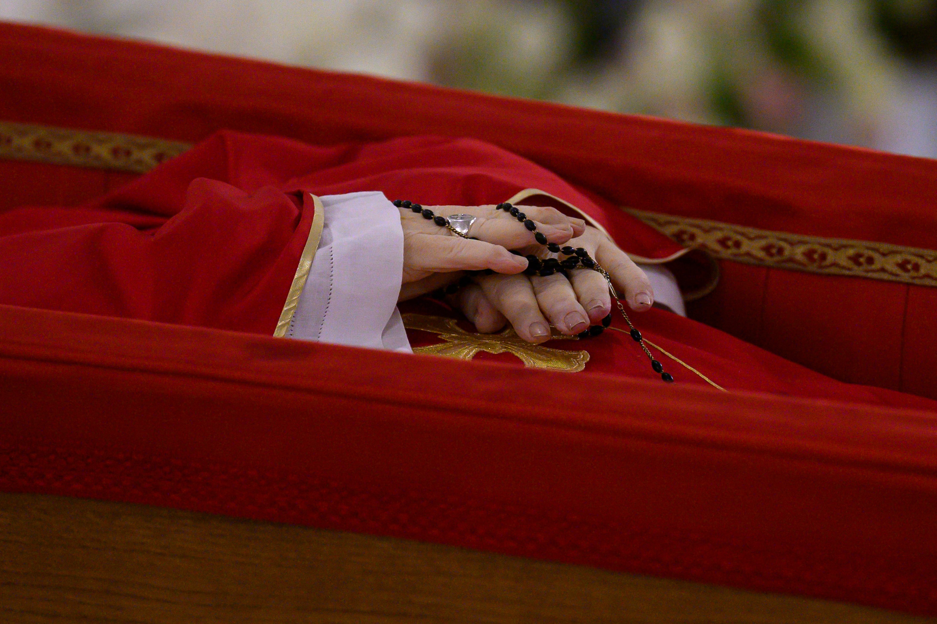 Godspeed, Lolo Kiko: Vatican confirms stroke as Pontiff’s cause of death 