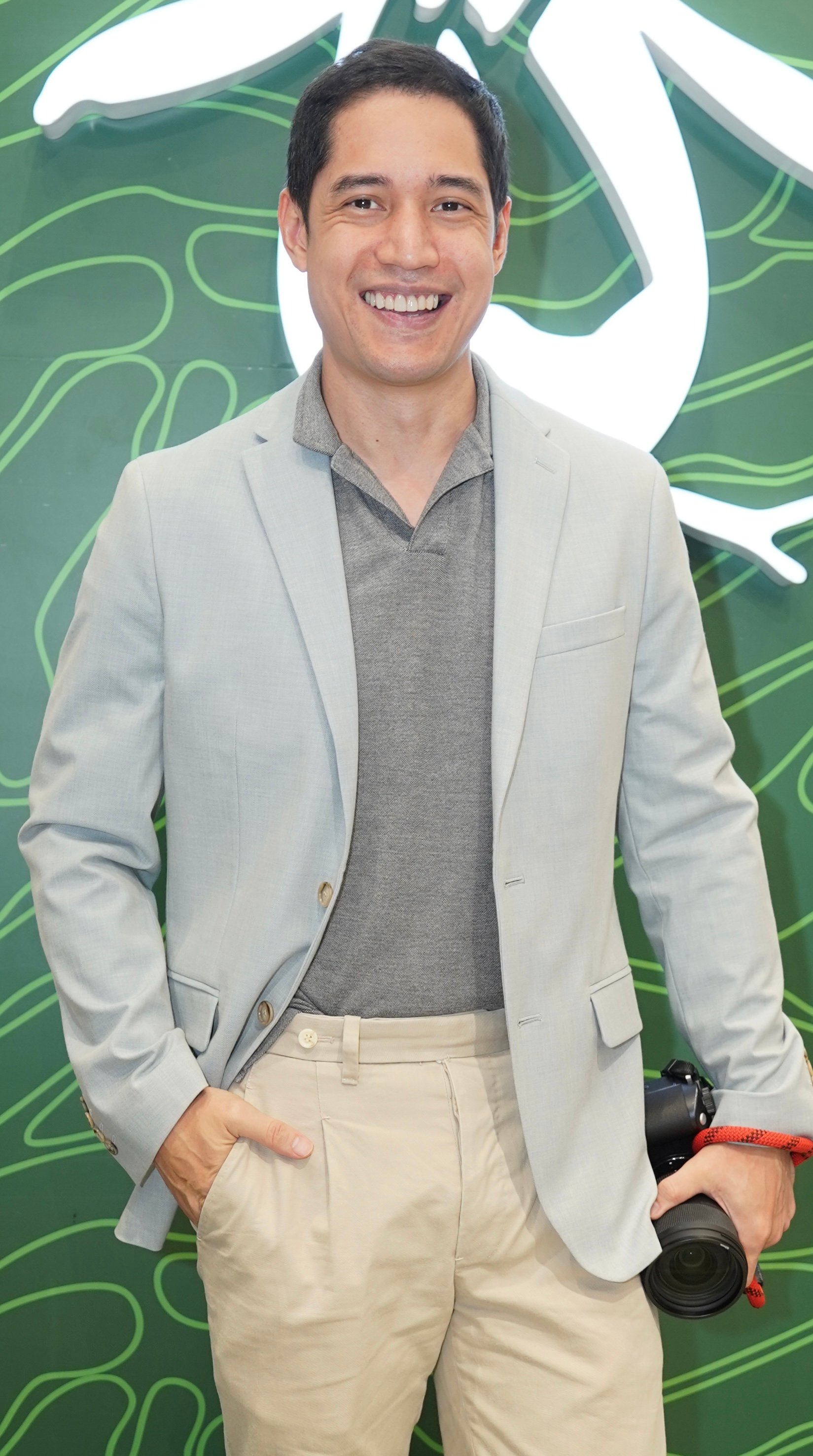 Victor Basa