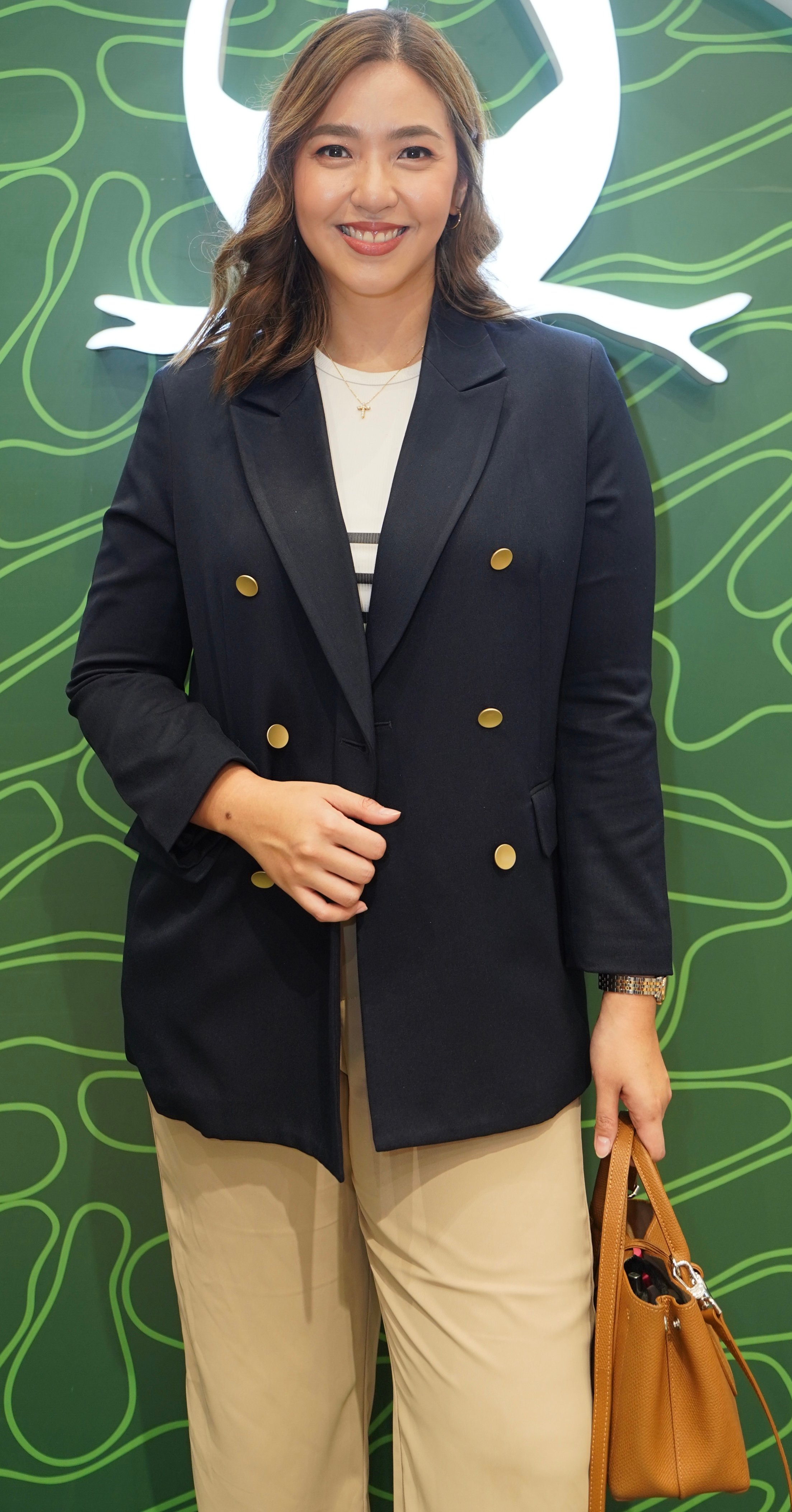 Denise Tan