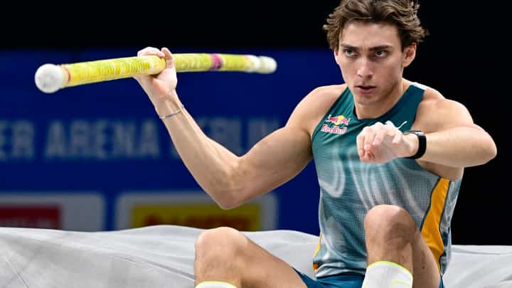 Armand ‘Mondo’ Duplantis is expected to dominate when the 16th Diamond League unfolds in Xiamen this weekend.